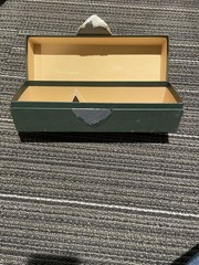 Vintage Cuvee Dom Perignon 1983 Empty Champagne Box