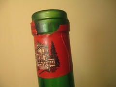 Chateau Ducru-Beaucaillou 1979 Empty Collectable Wine Bottle! Bordeaux France