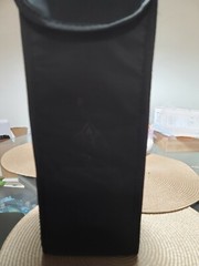 Ace Of Spades Champagne Box Bag Bottle Empty 750ml Armand De Brignac France Brut