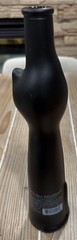 2012 Moselland Rheinhessen Riesling Black Cat Bottle Empty 500ml Collectible