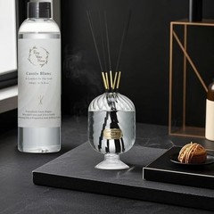 Reed Diffuser Set, Diffuser 200Ml / 6.76 fl OZ Gift Box – Includes Reed