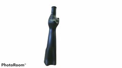 2006 Mosel Riesling Happy Cat Silver Collectible.