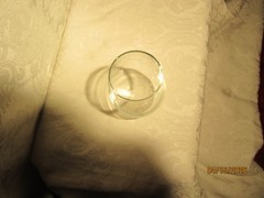 Black Star Farms Frenkenmurth Mi Bar Glass
