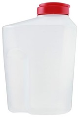 3-Quart Bottle, Made Without BPA 96 Ounces