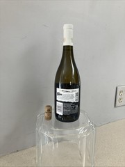 EMPTY 19 CRIMES THE MUMMY Universal Monsters WINE BOTTLE HALLOWEEN Talking Label