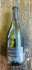 Dom Perignon Champagne Bottle EMPTY 2013 Collectible Product Of France 750ml