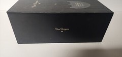 Dom Perignon P2 Empty Champagne Box 2000 Box and Booklet (No Bottle)