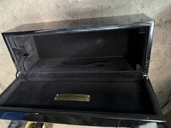 Ace Of Spades Champagne Box Bag Bottle Empty 750ml Armand De Brignac France Brut