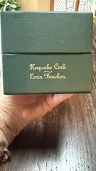 Dom Perignon Christofle Silver Cork Saver Keepsake Collectible