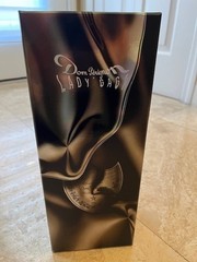 Dom Perignon- Lady Gaga Vintage 2010 Limited Edition Box