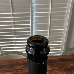 Ace Of Spades Rose Magnum 1.5L Empty Bottle