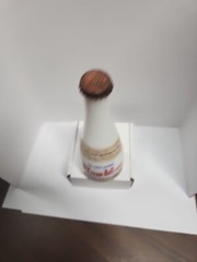 Vintage Plum Wine « Gekkeikan » Bottle With Cap, NO WINE, 7&Prime; High…. 2.25&Prime; Wide
