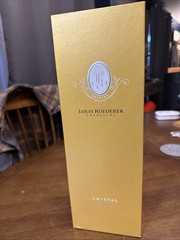 Louis Roederer Champagne Brut 2009/2004