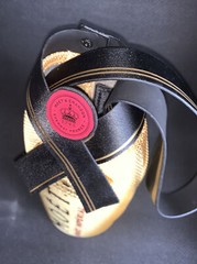 Vintage Moët & Chandon Brut Imperial Diamand Suit Very Rare.