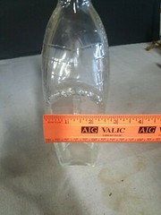 VTG London Winery London Ontario Canada Horizontal Bottle
