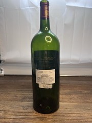 Bottle CHATEAU MARGAUX 2007 – 1.5L
