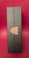 1996 Cuvee Dom Perignon Champagne Empty Box & Pamphlet – 750ML