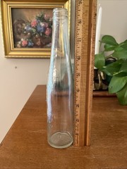 Garrett And Company Virginia Dare Bottle 8 1/2” 8 Oz 1722 New York