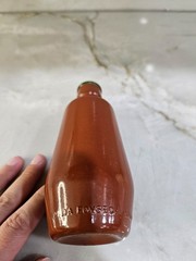 Vintage JM DA Fonseca Azeitao Portugal wine bottles
