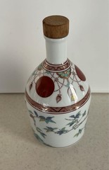 Suntory YAMAZAKI 12 Ware Empty Bottle